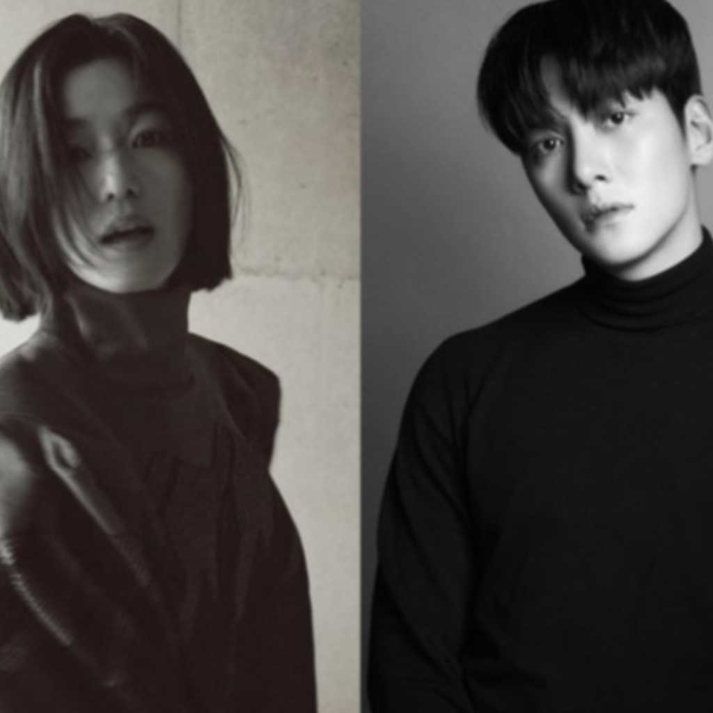 チョン・ジヒョン＆チ・チャンウク、新ドラマ「人間×九尾狐」出演決定！再共演に高まる期待