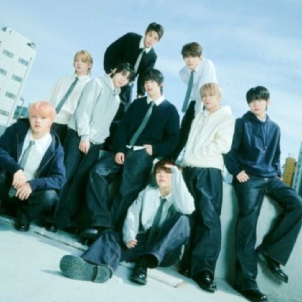 AHOF、7月に3rdミニアルバムでカムバック!6月12日には先行公開曲「Sugar High」を発売