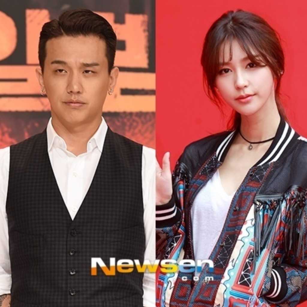 “少女時代 ユリの従姉妹”ビビアン&KUSH、約9年の交際を経て…10月に結婚!