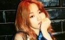 4Minute チョン・ジユン、ウェブドラマのヒロイン役で演技デビュー「とても嬉しく、ワクワクしている」