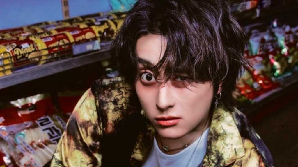 KARDのJ․seph、デビュー後初のソロEP「Spin-off」を発売“12日で8kgの減量に成功した”