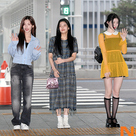 【PHOTO】ITZY、ワールドツアーのためタイへ出国…5人5色の魅力（動画あり）