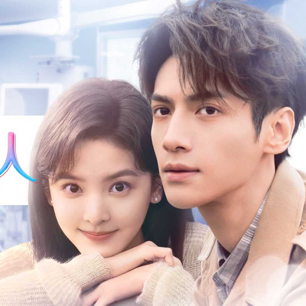 国宝級イケメンスター!レオ・ロー主演「癒やしの恋人 ~ロマンスの処方箋~」見放題配信&DVD好評レンタル中<中国ドラマ>