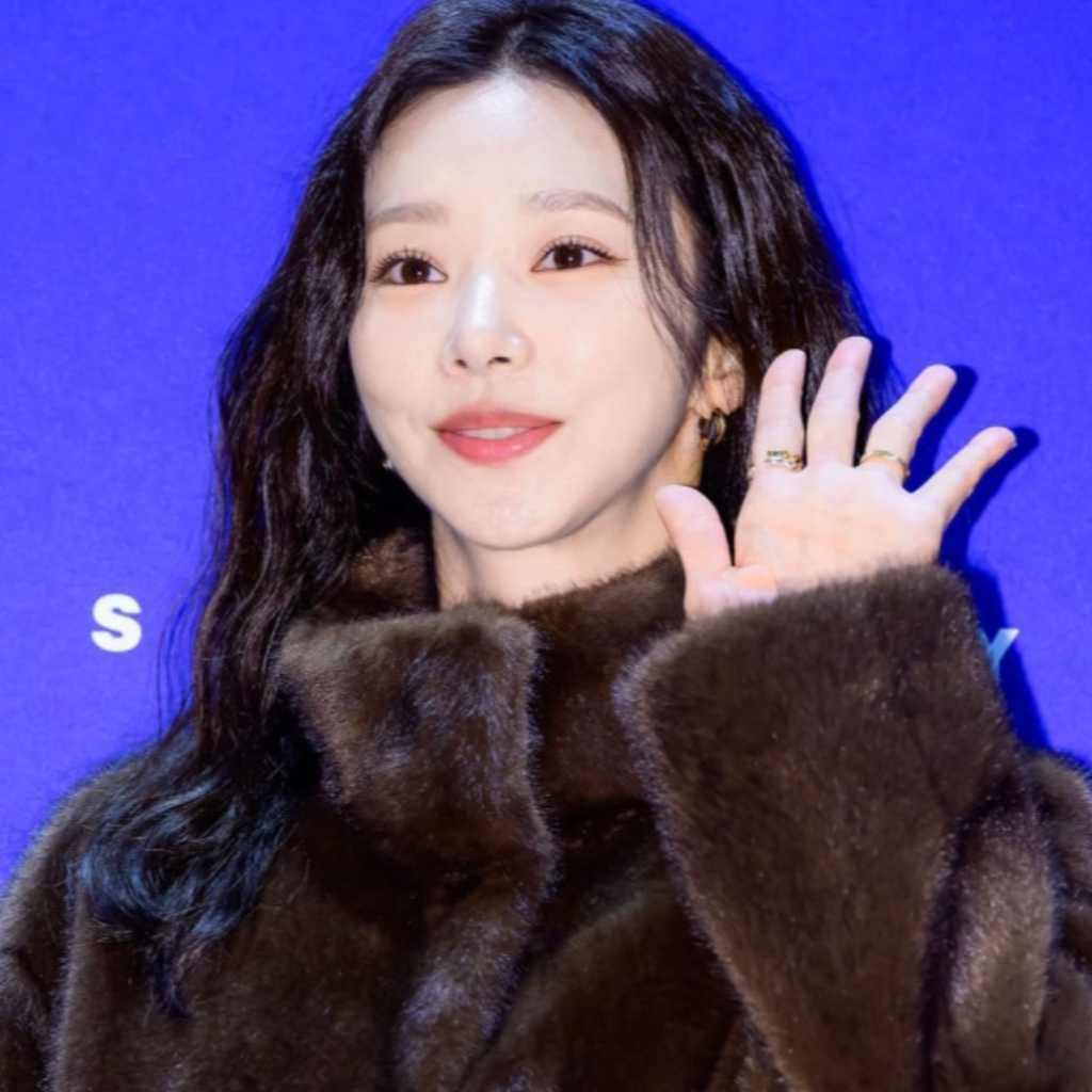 【PHOTO】イ・ジュビン、ブランド「SISLEY」のイベントに出席…溢れる透明感