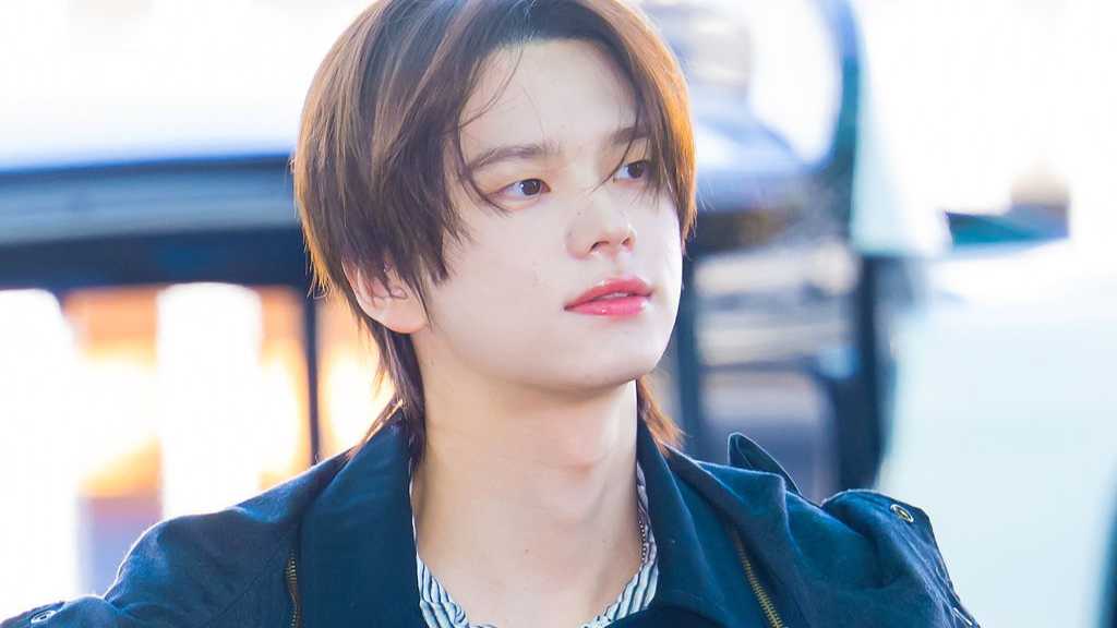 【PHOTO】TWS、コンサートのため台湾へ出国…魅力的なコーデ