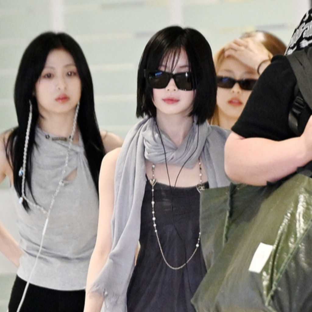 【PHOTO】BABYMONSTER、海外スケジュールのためタイへ出発(動画あり)