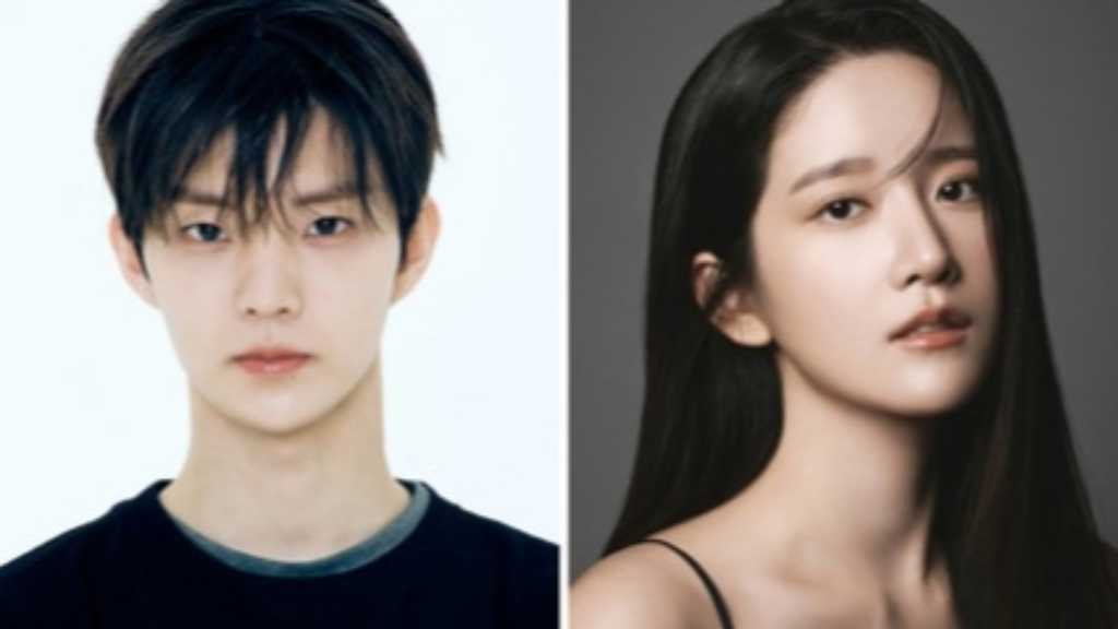 THE BOYZ キュー&宇宙少女 EXYら、ホラー映画「アクグ」への出演決定