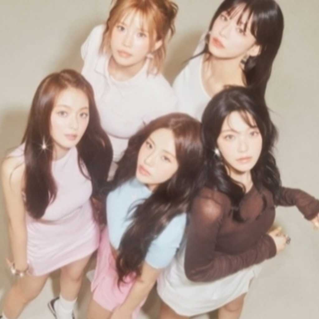 fromis_9、リメイクデジタルシングル「白い恋しさ」を12月2日に発売！予告映像が公開