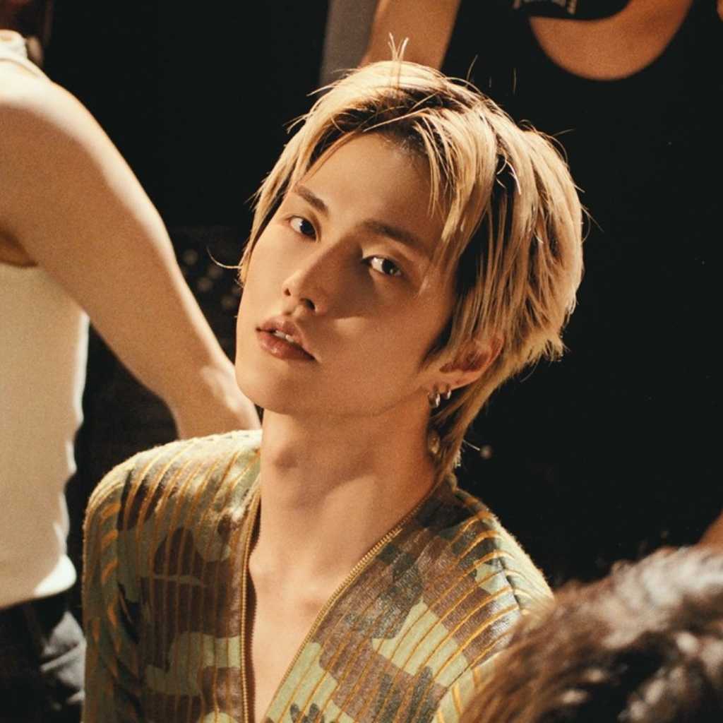 スンハン、リード曲「Glow」MV公開…パワフルなダンスブレイクに注目