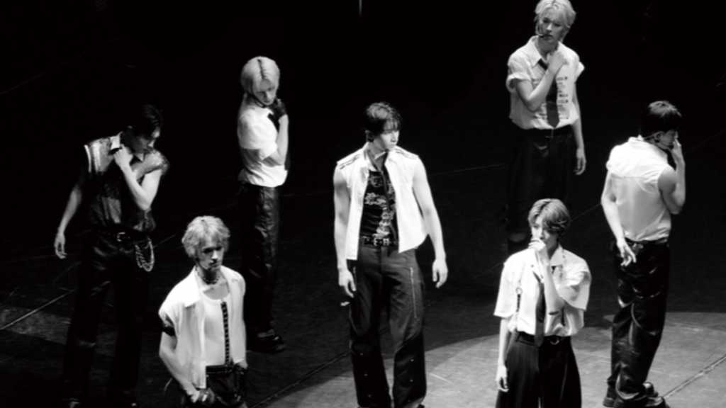 NEXZ、日本武道館で披露した「One Day」パフォーマンス映像をフルサイズで公開