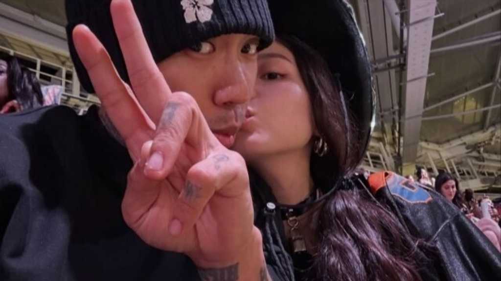 DOK2、恋人イ・ハイの誕生日記念にラブソングを制作・MV公開！甘いツーショットにも注目
