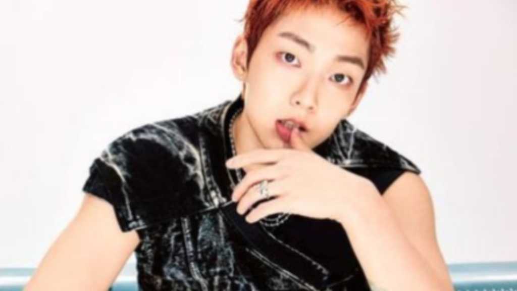 THE BOYZ ケビン、活動再開を発表…今月のファンミーティング参加も予告