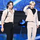 【PHOTO】ONEUS、VERIVERY、YOUNITEら、5/23放送「THE SHOW」に出演