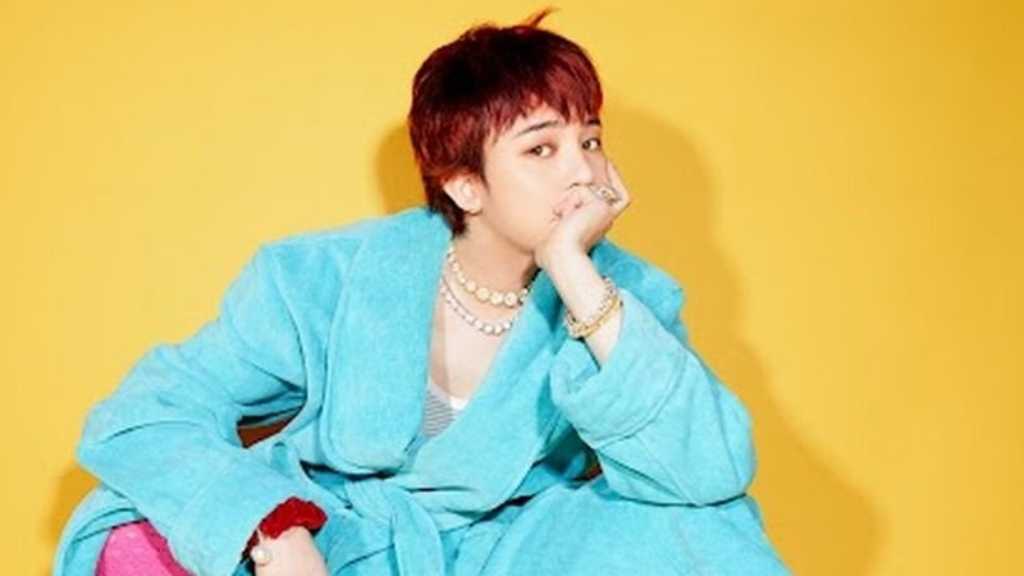 G-DRAGON「日本の街中で今年最も親しまれた曲」K-POP部門で1位に!