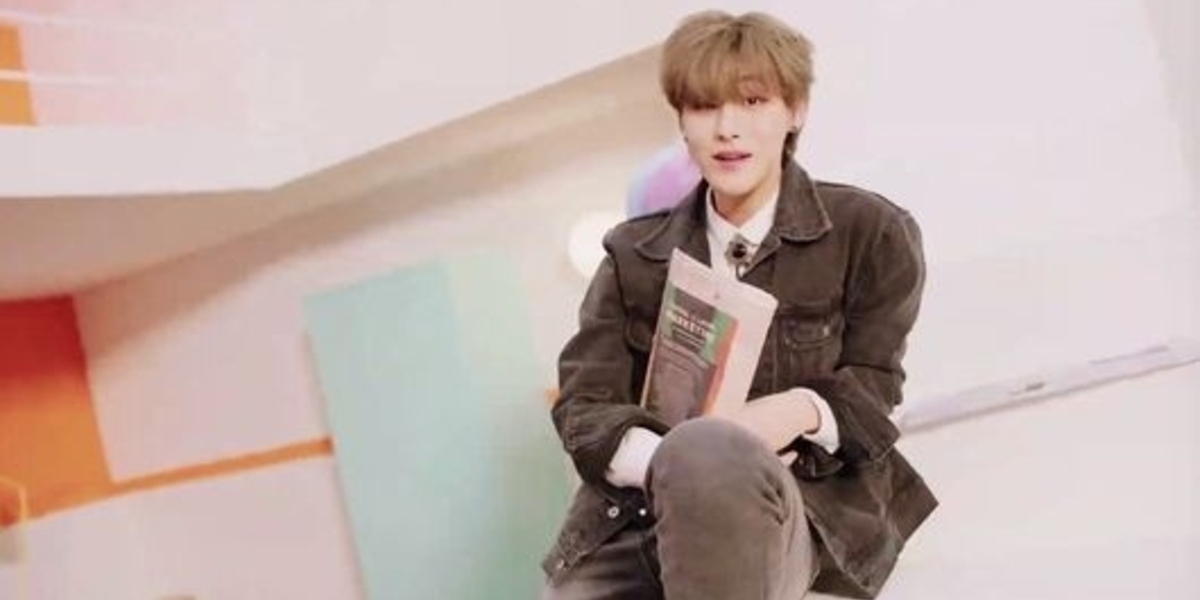 X1出身キム・ヨハン＆JBJ出身キム・ドンハンら所属”WEi、タイトル曲