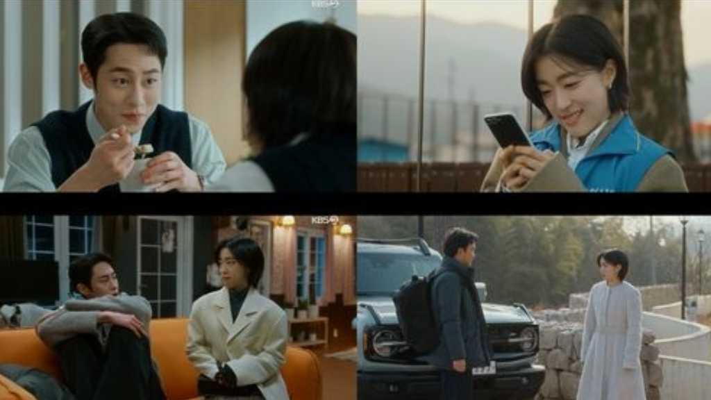 放送終了「ラストサマー 初恋の再生」イ・ジェウク＆チェ・ソンウンの恋の行方は？【ネタバレあり】