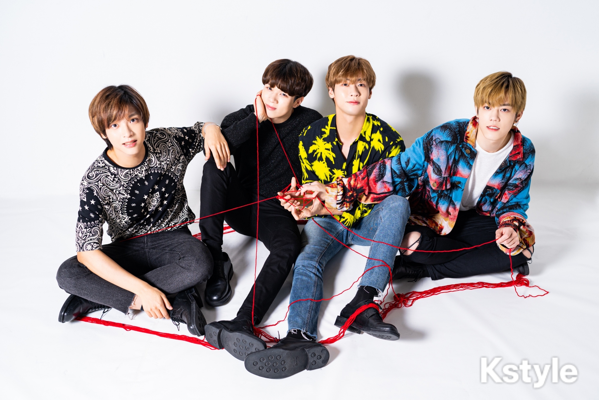 nflying 2019年 メンバー全員サイン会参加券 - その他