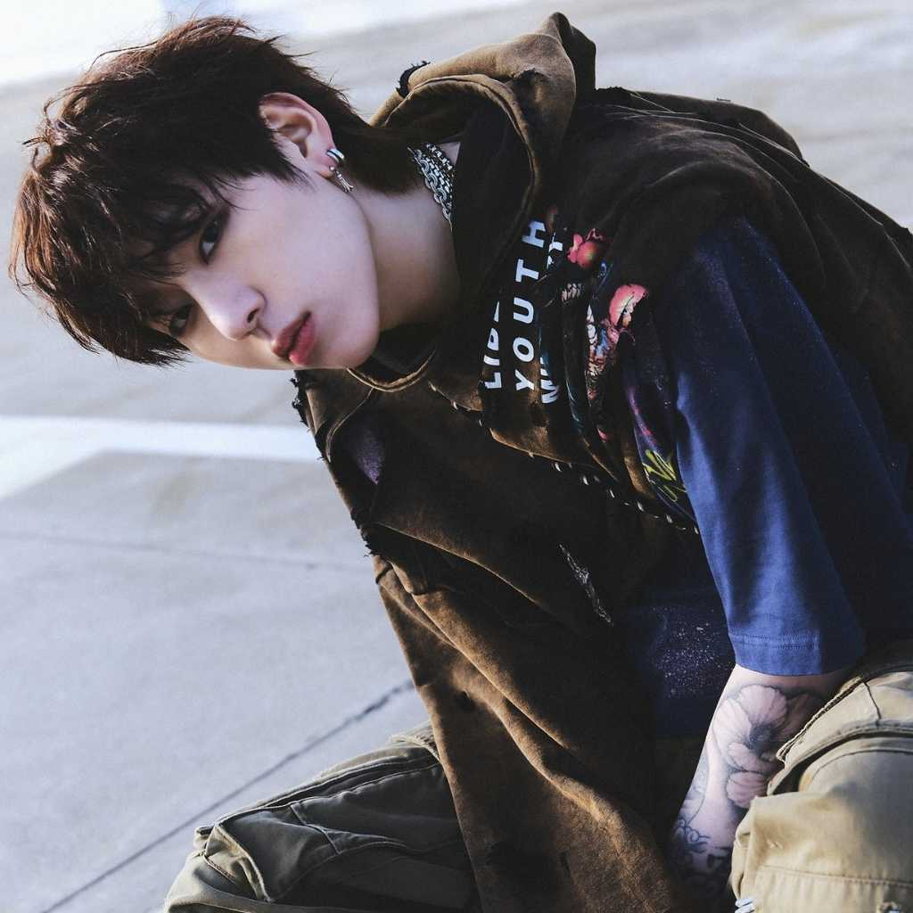 Block B ジコ、12月26日放送の「ミュージックステーション SUPER LIVE 2025」に出演決定！