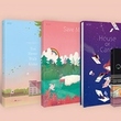 BTS(防弾少年団)の音楽をイラストで表現した「GRAPHIC LYRICS」が韓国でベストスラーに!