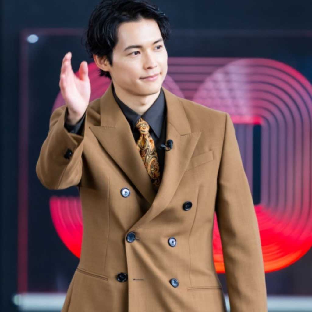 【PHOTO】SixTONES 松村北斗、韓国へ！映画「秒速5センチメートル」オープントークに出席