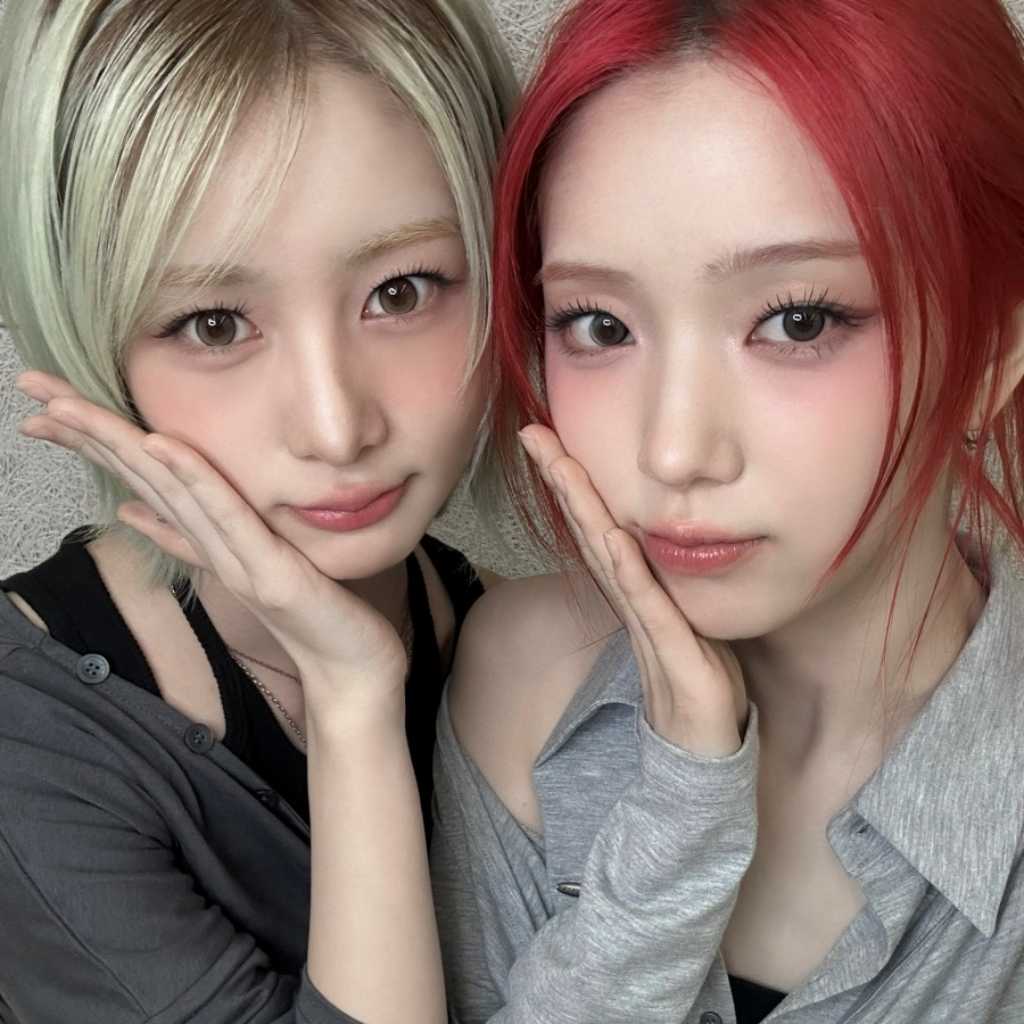 K-POPの新星「UNCHILD」がついにデビュー！メンバーの魅力に迫る！アコ＆パク・イェウンを徹底分析 Vol․2