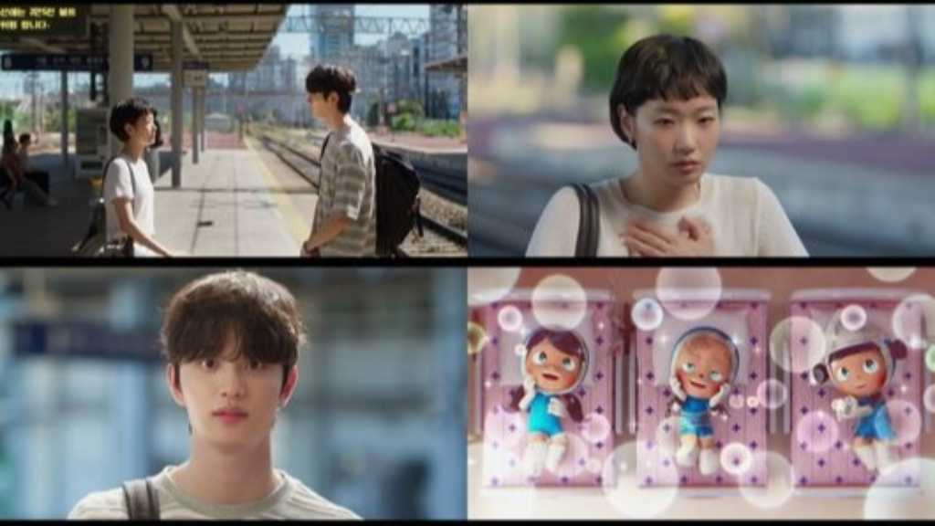 「ユミの細胞たち3」キム・ゴウン、キム・ジェウォンへの想いに変化【ネタバレあり】