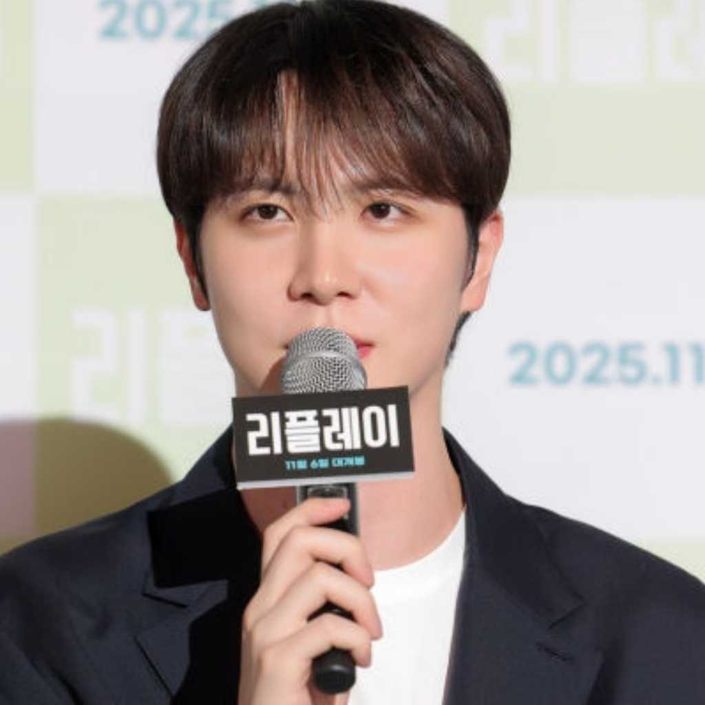 WEi キム・ドンハン、映画「リプレイ」でテコンドーに初挑戦!“メンバーたちの応援に支えられた”