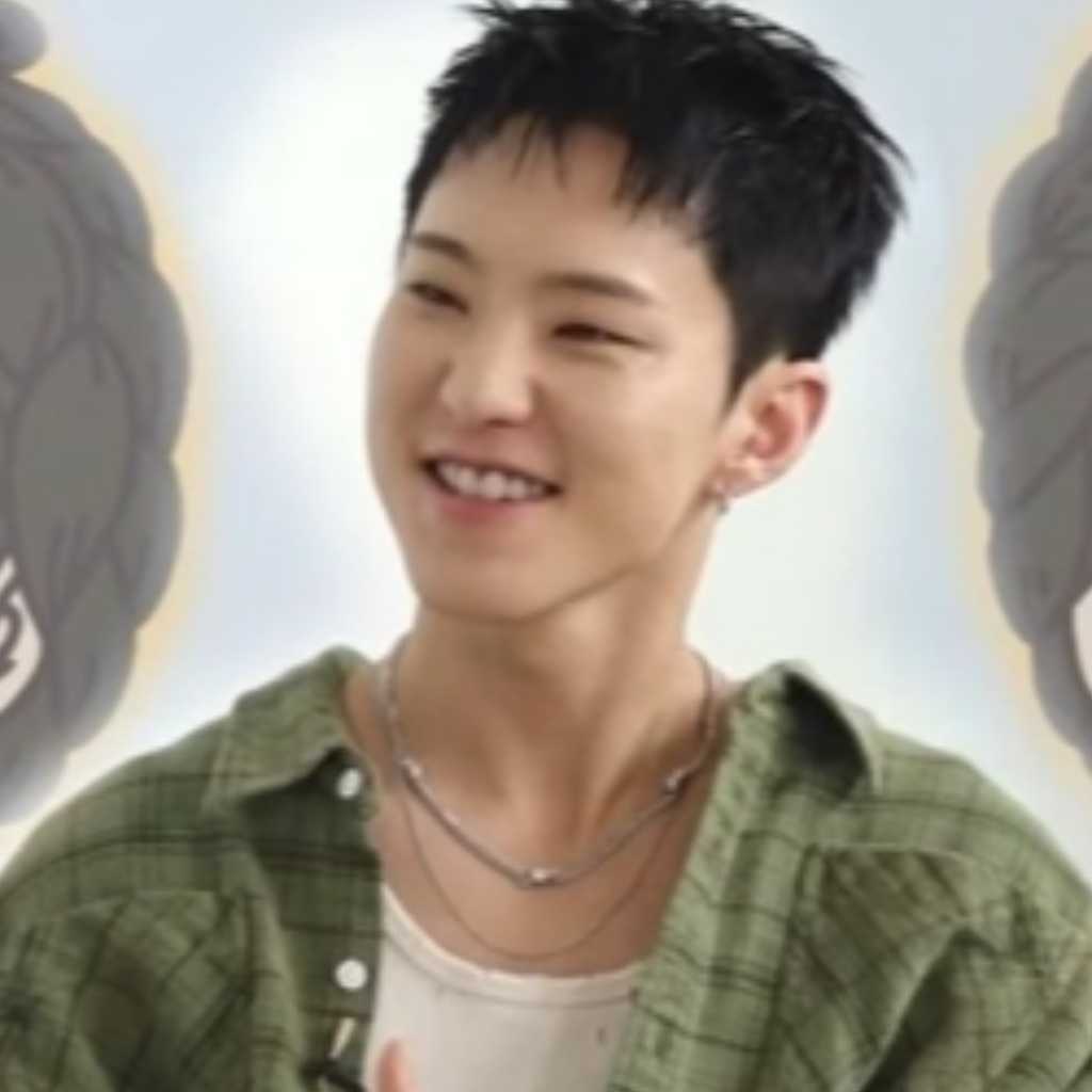 SEVENTEEN ホシ、ウジの著作権料に言及「偶然メールを見てしまった」（動画あり）