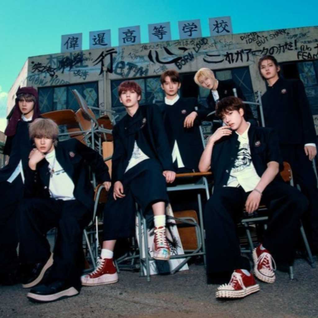 ARrC、Billlie ムン・スア&シユンとコラボ!デジタルシングル「CTRL+ALT+SKIID」を11月3日に発売