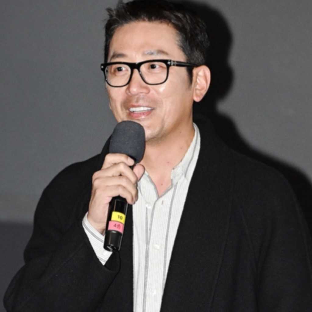 【PHOTO】ハ・ジョンウ＆イ・ドンフィら、映画「ロビー」舞台挨拶に出席