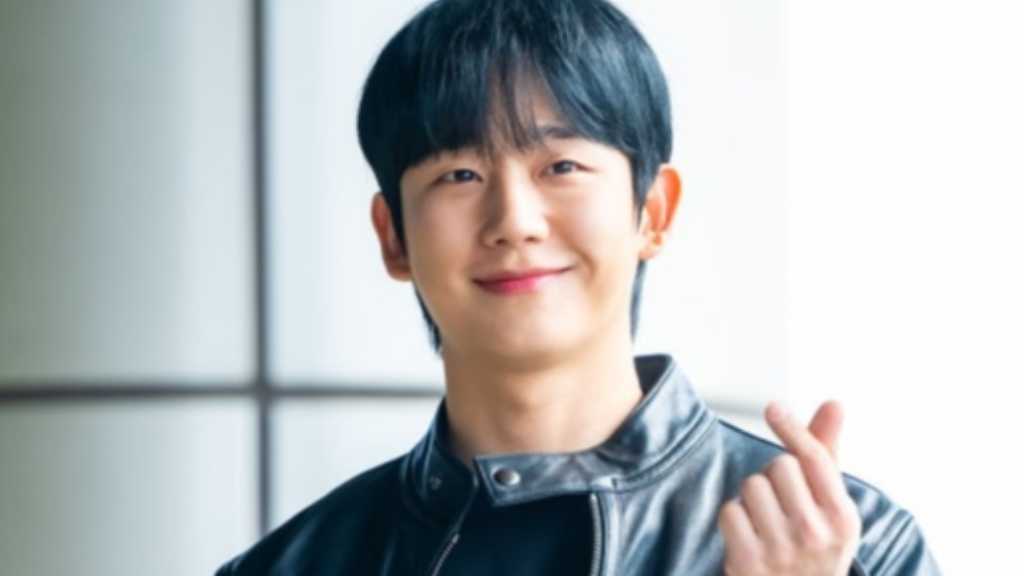 【PHOTO】チョン・ヘイン、海外スケジュールのため出国