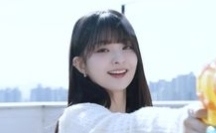 fromis_9 イ・ナギョン、SHAUNの「Way Back Home」をカバー！澄んだ美しい歌声