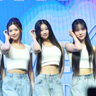 【PHOTO】“tripleSの新ユニット”LOVElution、ミニアルバム「ↀ」発売記念ショーケースを開催