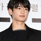 【PHOTO】SHINee ミンホ、映画「少女は悪魔を待ちわびて」VIP試写会に参加
