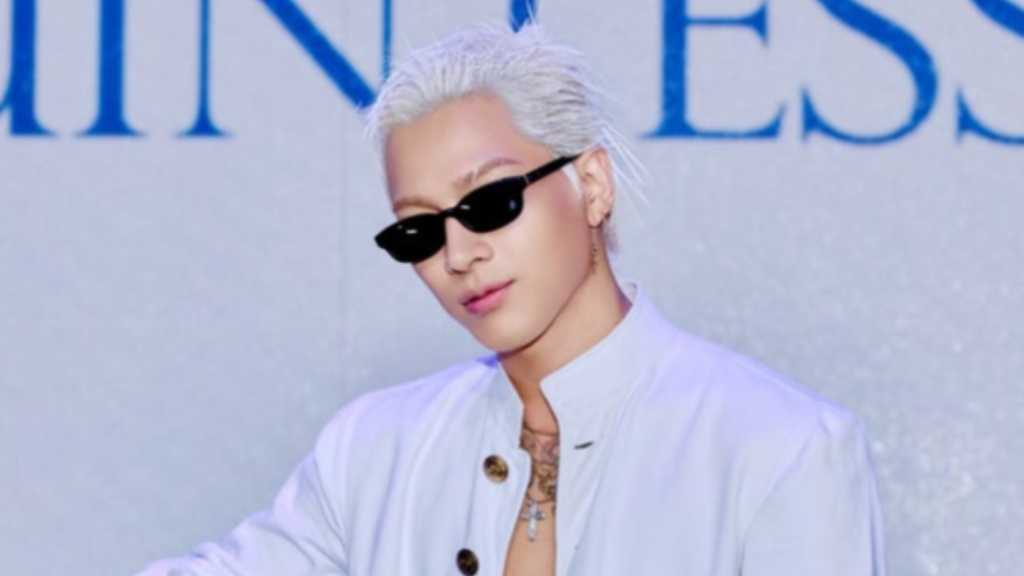 BIGBANGのSOL、誕生日に4thフルアルバムをリリース!忙しい近況も明らかに「コーチェラ以降1日も休めなかった」