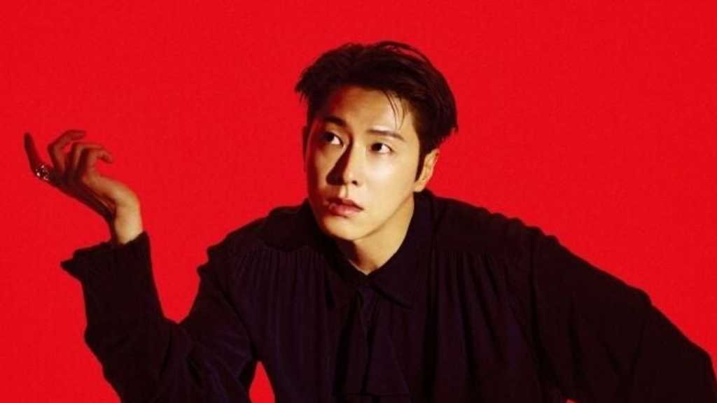 東方神起 ユンホ、感性あふれるビジュアルを披露！初ソロコンに込めた想いを語る