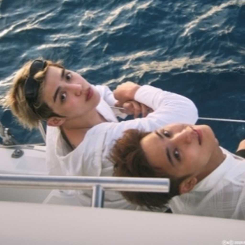 SEVENTEENのS․COUPS&ミンギュ、1stミニアルバム「HYPE VIBES」BUDDYバージョンのオフィシャルフォト公開