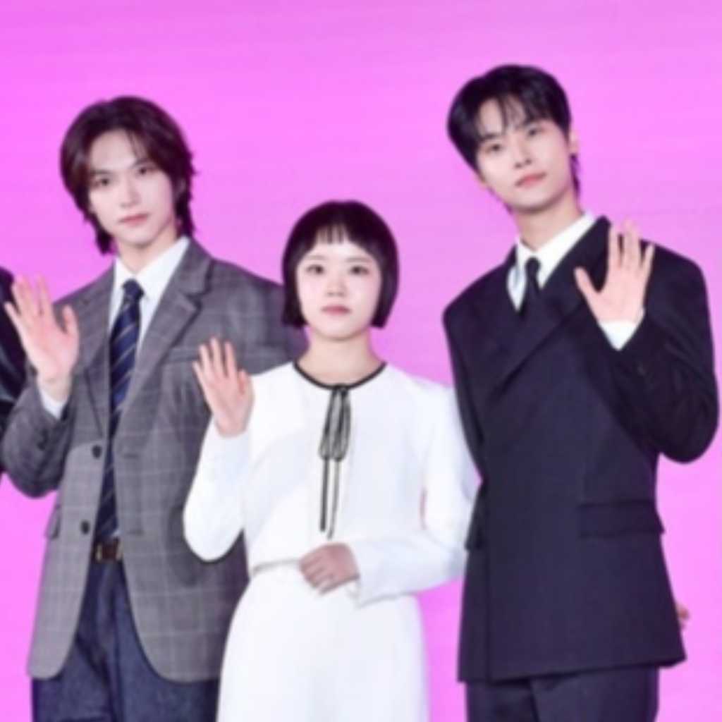 キム・ヒャンギ、BL作家を演じた感想を語る「同性だからこそ理解し合える愛があると思った」