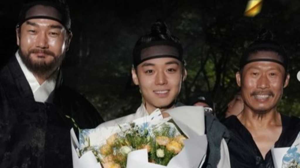 ユ・ヘジン&Wanna One出身パク・ジフン出演の映画「王と生きる男」観客動員数1500万人を突破