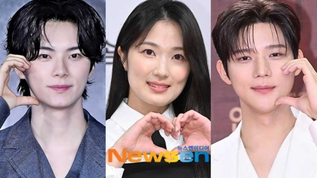 キム・ヘユン＆イ・チェミン、東野圭吾の人気作「ナミヤ雑貨店の奇蹟」韓国版で共演なるか…ムン・サンミンも検討中