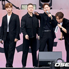 【PHOTO】BTOB、Gaho、LA POEM ユ・チェフンら「2023 LOVESOME FESTIVAL」でステージ披露