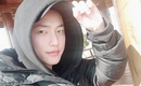 A-JAX ジュンヒ、昨日（2/18）入隊…直筆メッセージでファンに挨拶「光の速さで行ってくる」