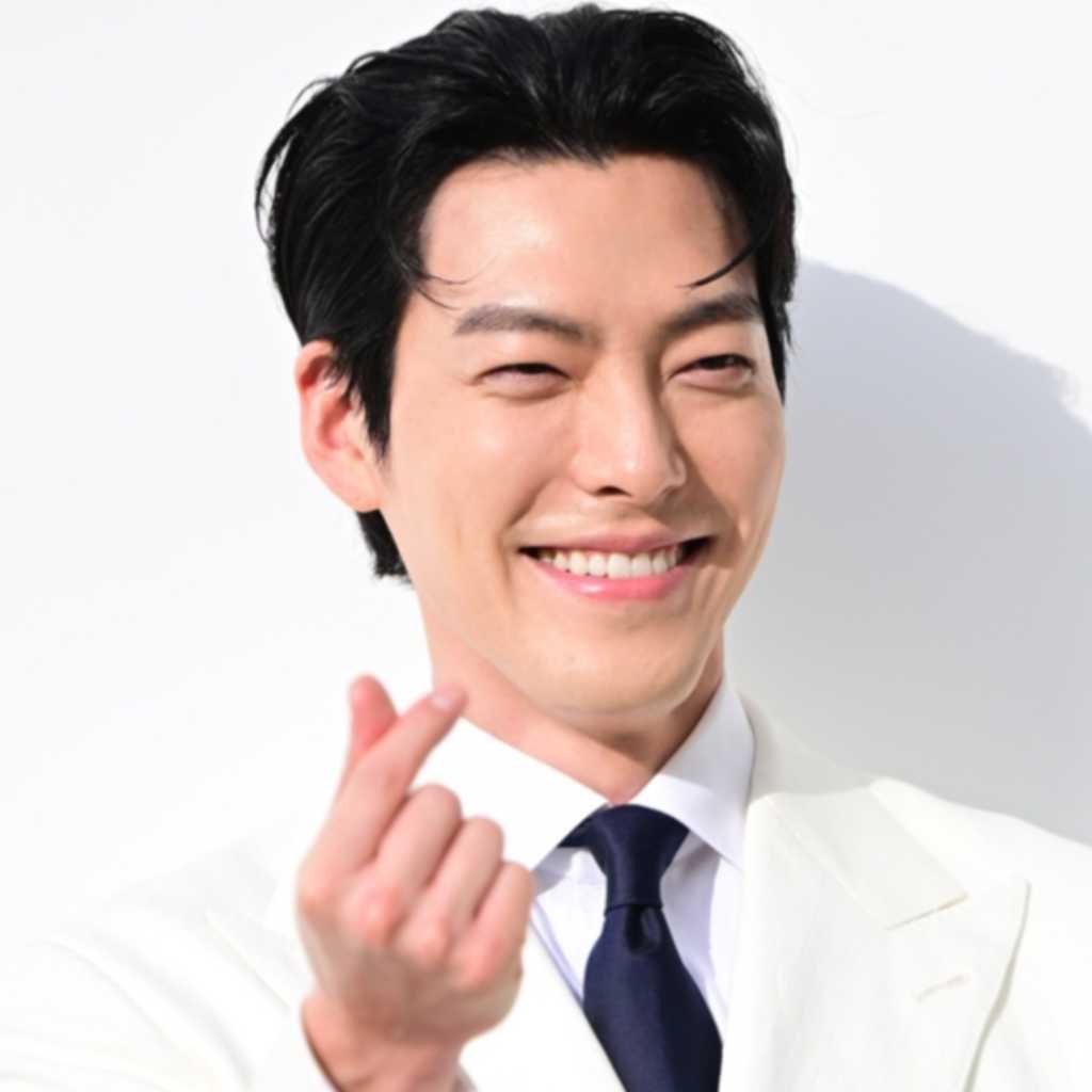 【PHOTO】キム・ウビン＆イ・ジヌク、ブランド「ラルフ ローレン」のイベントに出席