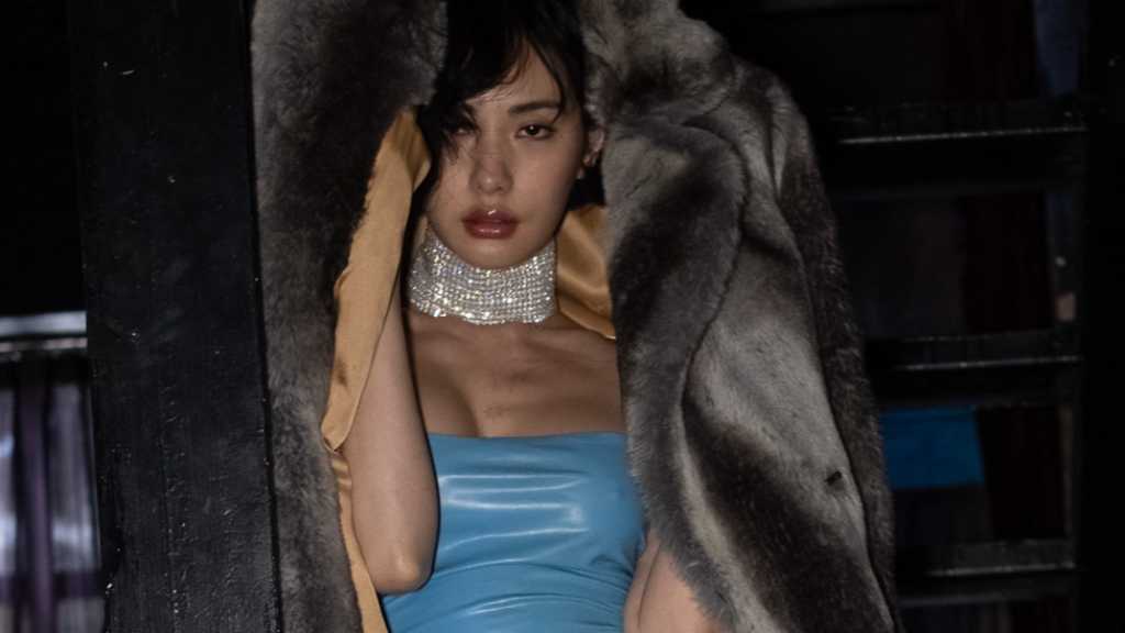 ナナ、写真家・沢渡朔との写真集を8月20日に発売…東京でサイン会の開催も決定