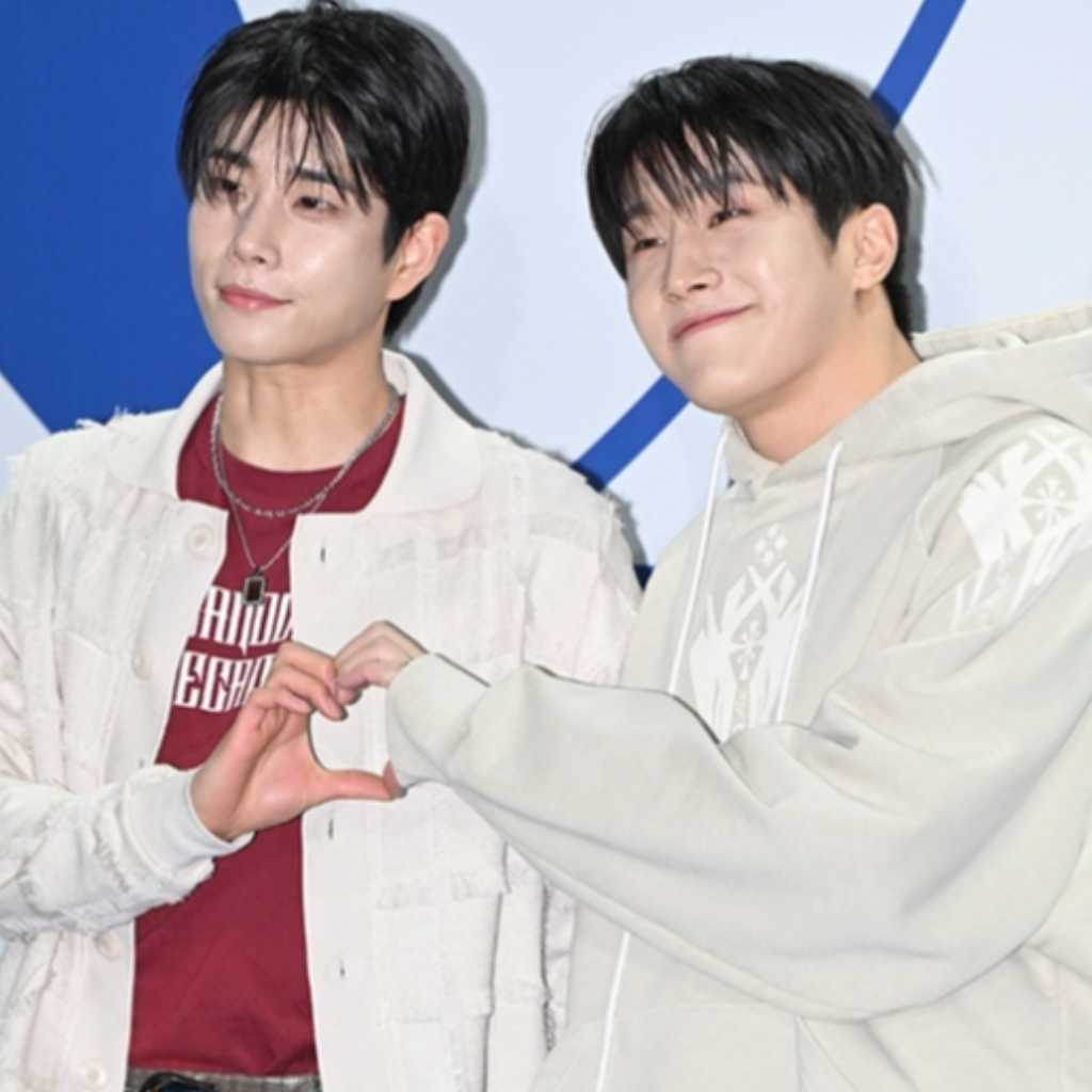 【PHOTO】ASTROのMJ＆ジンジンからIZ*ONE出身イ・チェヨンまで「ソウルファッションウィーク」に出席