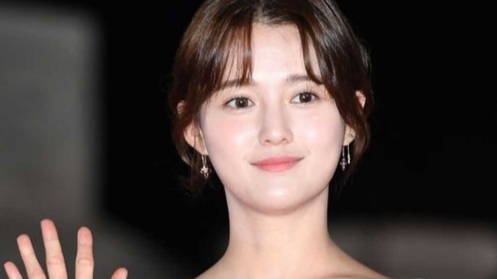 「太陽を抱く月」ナム・ボラ、妊娠を発表!結婚7ヶ月で嬉しい報告