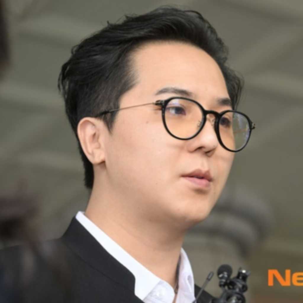 “兵役法違反の疑い”WINNER ソン・ミノの管理責任者が一審判決に不服