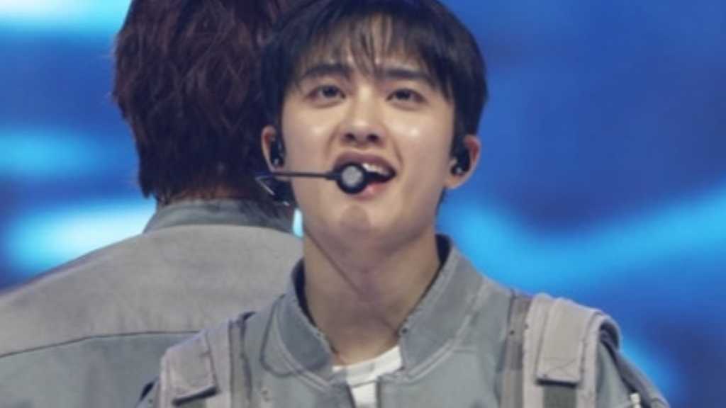 EXO、大ヒット曲「Growl」がチャート逆走で急上昇!「MMA 2025」出演から大反響