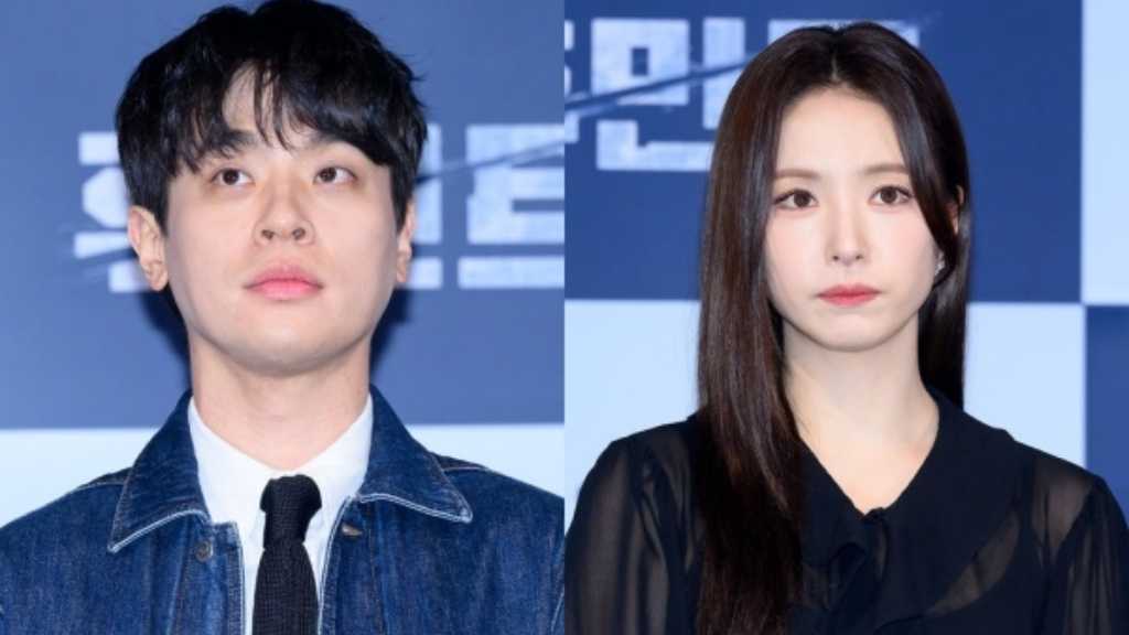 パク・ジョンミン、シン・セギョンとロマンスを演じた感想を明かす「早い段階で心を開いてくれた」