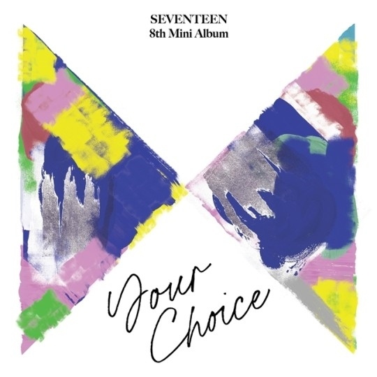 SEVENTEEN、8thミニアルバム「Your Choice」でカムバック“この夏、ファンの皆さんを幸せにします” - Kstyle